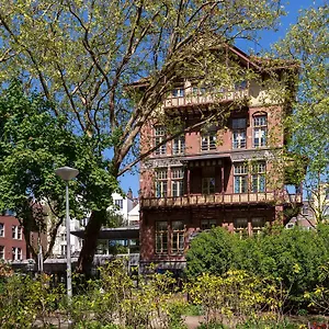 Vandrerhjem Stayokay Vondelpark, Amsterdam